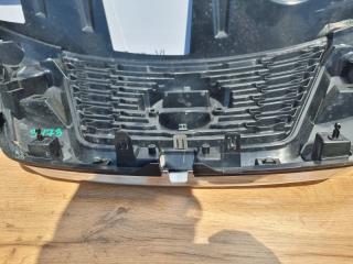 Решетка радиатора передняя X-Trail 2017-2020 T32