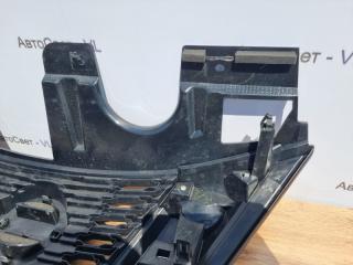 Решетка радиатора передняя X-Trail 2017-2020 T32