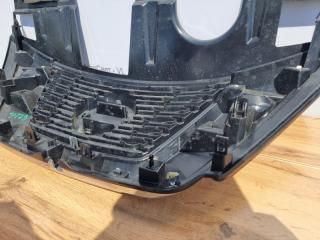 Решетка радиатора передняя X-Trail 2017-2020 T32