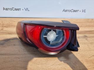 Стоп-сигнал задний левый Mazda Mazda3 2017-2020 контрактная Стоп-сигнал задний левый Mazda Mazda3 2017-2020
