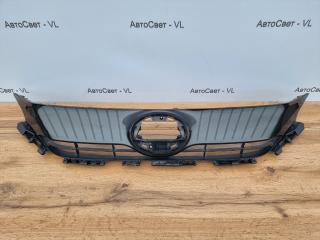 Решетка радиатора передняя Toyota Harrier 2020