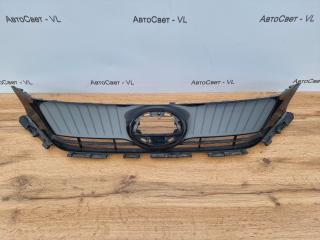 Решетка радиатора передняя Toyota Harrier 2021