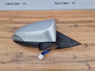 Зеркало заднего вида боковое переднее правое Toyota Camry 2011-2016