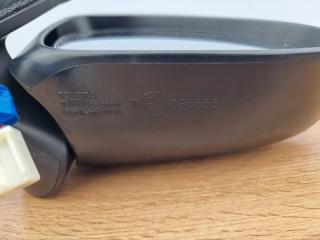 Зеркало заднего вида боковое переднее правое Camry 2011-2016 ACV51