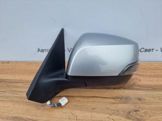 Зеркало заднего вида боковое переднее левое Subaru Exiga Crossover 2015-2018