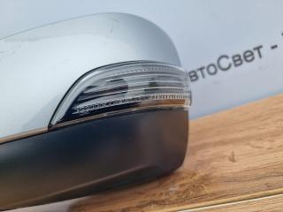 Зеркало заднего вида боковое переднее левое Exiga Crossover 2015-2018 YAM