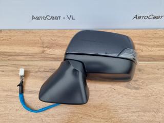 Зеркало заднего вида боковое переднее левое Subaru Outback 2014-2016