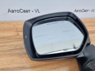 Зеркало заднего вида боковое переднее левое Outback 2014-2016 BS