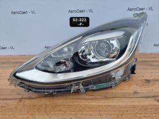 Фото запчасти фара светодиодная передняя левая Toyota Aqua 2017-2020 контрактная запчасть Запчасть фара светодиодная передняя левая Toyota Aqua 2017-2020