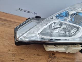 Фара светодиодная передняя левая Leaf 2009-2017 AZE0 ZE0