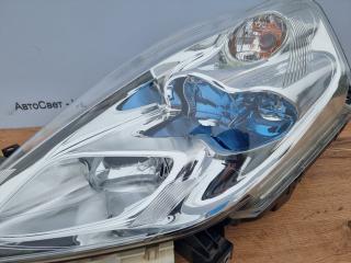 Фара светодиодная передняя левая Leaf 2009-2017 AZE0 ZE0