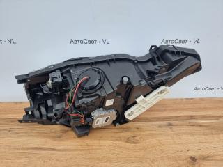 Фара светодиодная передняя левая Leaf 2009-2017 AZE0 ZE0