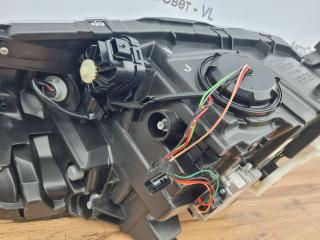 Фара светодиодная передняя левая Leaf 2009-2017 AZE0 ZE0