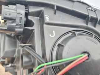 Фара светодиодная передняя левая Leaf 2009-2017 AZE0 ZE0