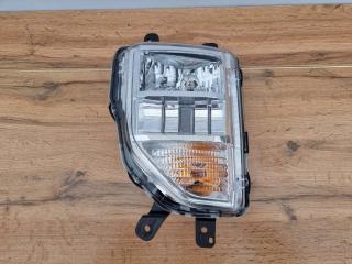 Запчасть фара галогеновая передняя левая Mitsubishi eK Space 2020-2023