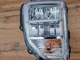 Фара галогеновая передняя левая Mitsubishi eK Space B11A
