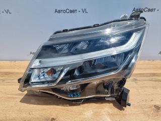 Фара светодиодная передняя левая Toyota Tank 2016-2021