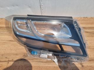 Стекло фары переднее правое Toyota Alphard 2015-2017