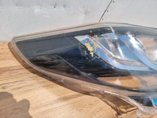 Стекло фары переднее правое Alphard 2015-2017 AGH30W