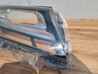 Стекло фары переднее правое Alphard 2015-2017 AGH30W
