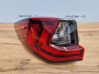 Стоп-сигнал передний левый Lexus RX200t 2015-2017