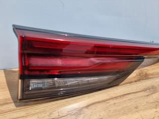 Стоп-сигнал передний левый Nissan Note E13