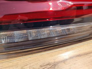 Стоп-сигнал передний левый Note 2020 E13