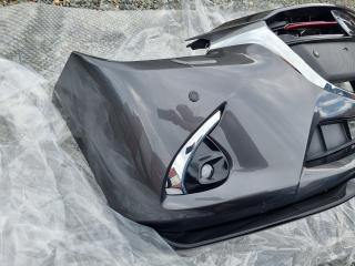 Бампер передний Demio 2014-2019 (DJ)