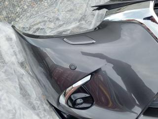 Бампер передний Mazda Demio (DJ)