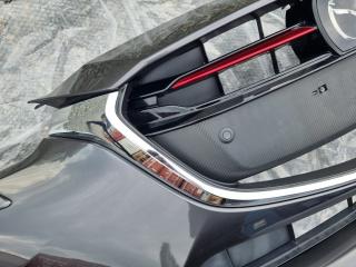 Бампер передний Demio 2014-2019 (DJ)