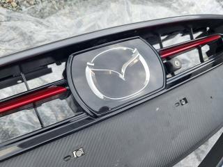 Бампер передний Demio 2014-2019 (DJ)