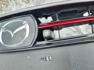 Бампер передний Demio 2014-2019 (DJ)