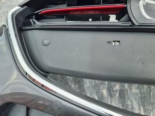 Бампер передний Demio 2014-2019 (DJ)