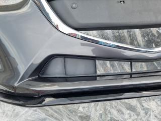 Бампер передний Demio 2014-2019 (DJ)