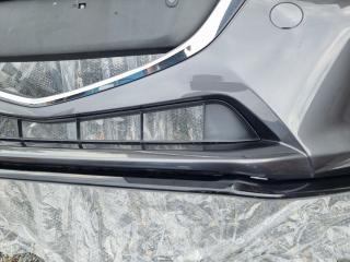 Бампер передний Demio 2014-2019 (DJ)