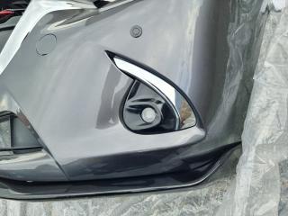 Бампер передний Demio 2014-2019 (DJ)