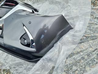 Бампер передний Demio 2014-2019 (DJ)