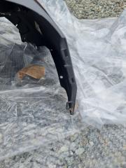 Бампер передний Demio 2014-2019 (DJ)