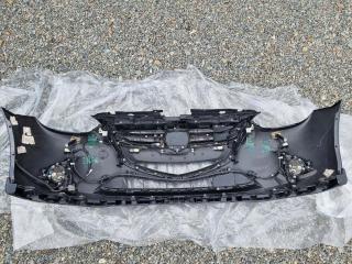 Бампер передний Demio 2014-2019 (DJ)