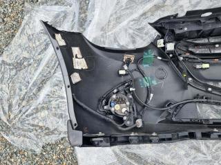 Бампер передний Demio 2014-2019 (DJ)