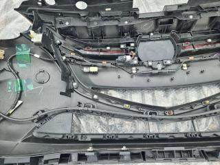 Бампер передний Demio 2014-2019 (DJ)