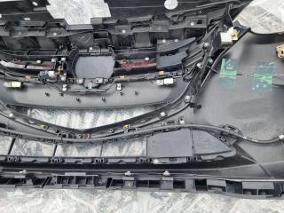 Бампер передний Demio 2014-2019 (DJ)