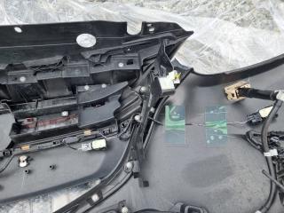 Бампер передний Demio 2014-2019 (DJ)