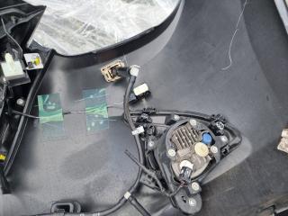 Бампер передний Demio 2014-2019 (DJ)