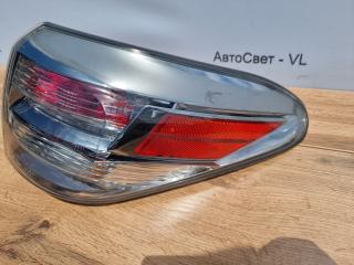Стоп-сигнал задний правый Lexus RX270 ( AL10 )