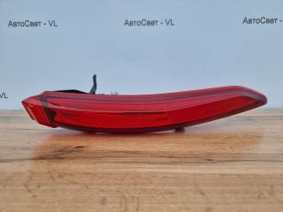 Стоп-сигнал задний правый Toyota Harrier 2020