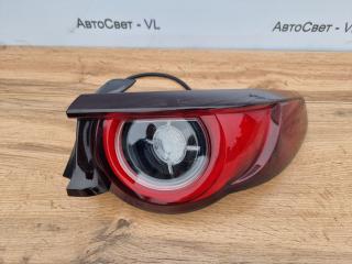 Стоп-сигнал задний правый Mazda Mazda3 2018-2023 контрактная Стоп-сигнал задний правый Mazda Mazda3 2018-2023