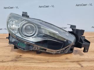 Фара ксеноновая передняя правая Mazda Atenza 2012-2014 контрактная Фара ксеноновая передняя правая Mazda Atenza 2012-2014