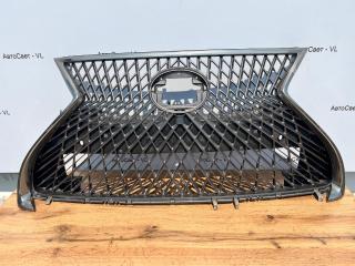 Решетка радиатора передняя Lexus LS 2017-2021