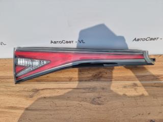 Стоп-сигнал центральный задний левый Toyota Sai 2013-2017 контрактная Стоп-сигнал центральный задний левый Toyota Sai 2013-2017